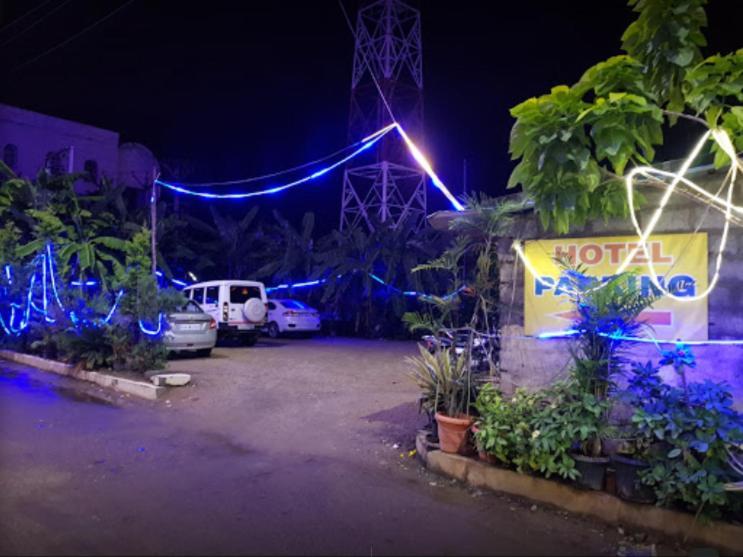 Hotel Sakthi Residency Hosūr Esterno foto